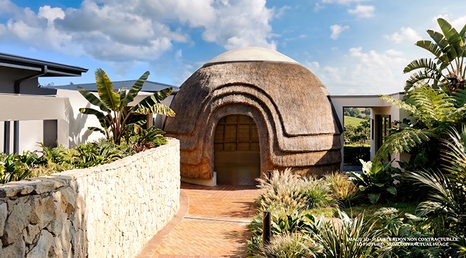 South Africa Beach & Safari